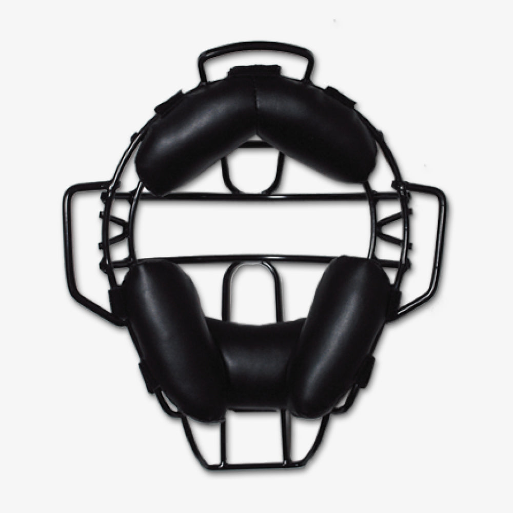 ベルガード 野球用 審判マスク 硬式 ソフト 軽量マスク SGマーク合格