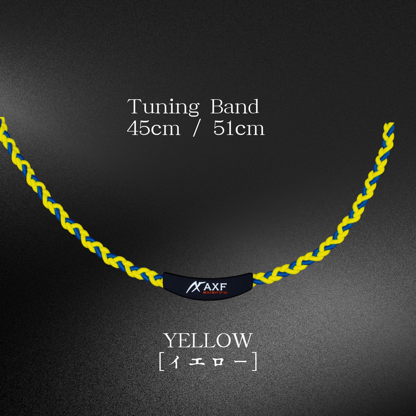 Tuning Band〔チューニングバンド〕　AXF-303