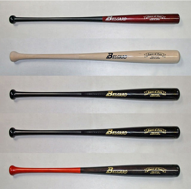 Order baseball bat