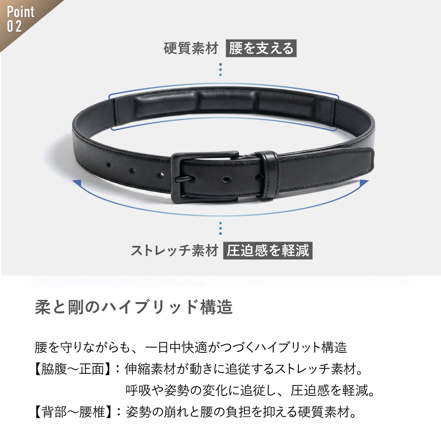【コレストベルト 】ベーシックタイプ