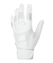 Load image into Gallery viewer, High School Baseball Synthetic Leather Batting Gloves (AXF axisfirm × Belgard)
