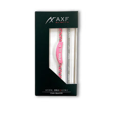 Load image into Gallery viewer, Limited stock AXF color band RS &quot;AXF AXISFIRM GOLF&quot; Free Shipping
