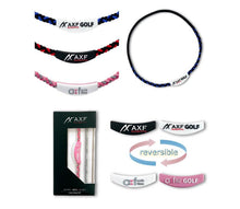 Load image into Gallery viewer, Limited stock AXF color band RS &quot;AXF AXISFIRM GOLF&quot; Free Shipping
