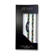 Cargar imagen en el visor de la galería, Collar de banda de color AXF Limited RS RS Multicolor Envío gratuito
