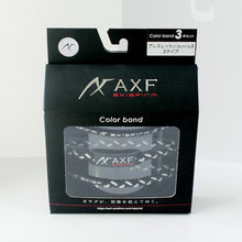 Cargar imagen en el visor de la galería, Sets de banda de color AXF de llegada limitada 3 Sets (Bracelet x 3) Envío gratuito
