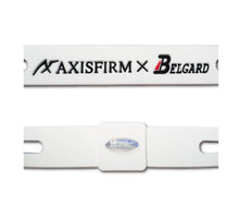 이미지를 갤러리 뷰어에 로드 , 제한된 특별 가격 무료 배송 XB 실리콘 팔찌/가역 (Axf Axisfirm × Belgard)
