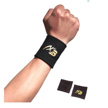 Load image into Gallery viewer, Special price sale wristband [3D pile &amp; embroidery] (AXF AXISFIRM × BELGARD)
