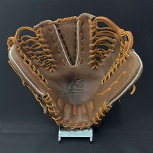 将图片加载到图库查看器，Globe Brown仅用于特殊手和两个手动投球的样品项目

