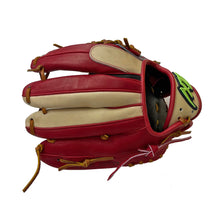 Load image into Gallery viewer, Limited item AXF axisfirm x Belgard Baseball gloves, for Infielder

