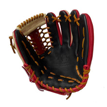 Cargar imagen en el visor de la galería, Limited item AXF axisfirm x Belgard Baseball gloves, for Infielder
