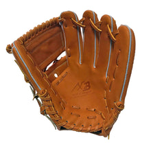 將圖片載入圖庫檢視器 AXF axisfirm x Belgard Rubber ball gloves, Tan for Right-handed pitcher
