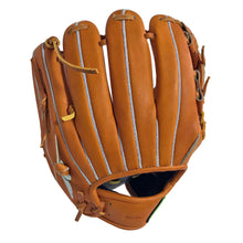 Load image into Gallery viewer, AXF axisfirm x Belgard Baseball gloves, for Infielder Tan for Right Throw
