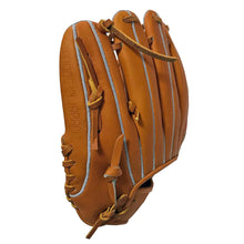 Load image into Gallery viewer, AXF axisfirm x Belgard Baseball gloves, for Infielder Tan for Right Throw
