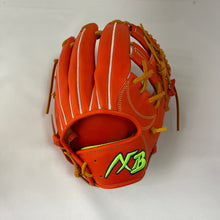 Load image into Gallery viewer, Sample product Special Price Accelergard Glove Jutel Leather for Infield
