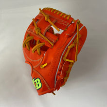 Cargar imagen en el visor de la galería, Muestra de producto Precio especial Acelergard Glove Jutel Leather para infield
