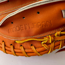 Cargar imagen en el visor de la galería, Limited 1 Especial Precio Acelerador Gard Gard Hard Mitts Jutel Leather
