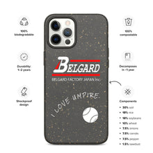 Cargar imagen en el visor de la galería, Belgard Logo I-Phone Case I Love Umpire.
