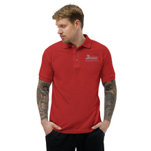 Load image into Gallery viewer, Belgard embroidery polo shirt
