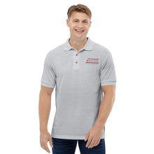 Load image into Gallery viewer, Belgard embroidery polo shirt
