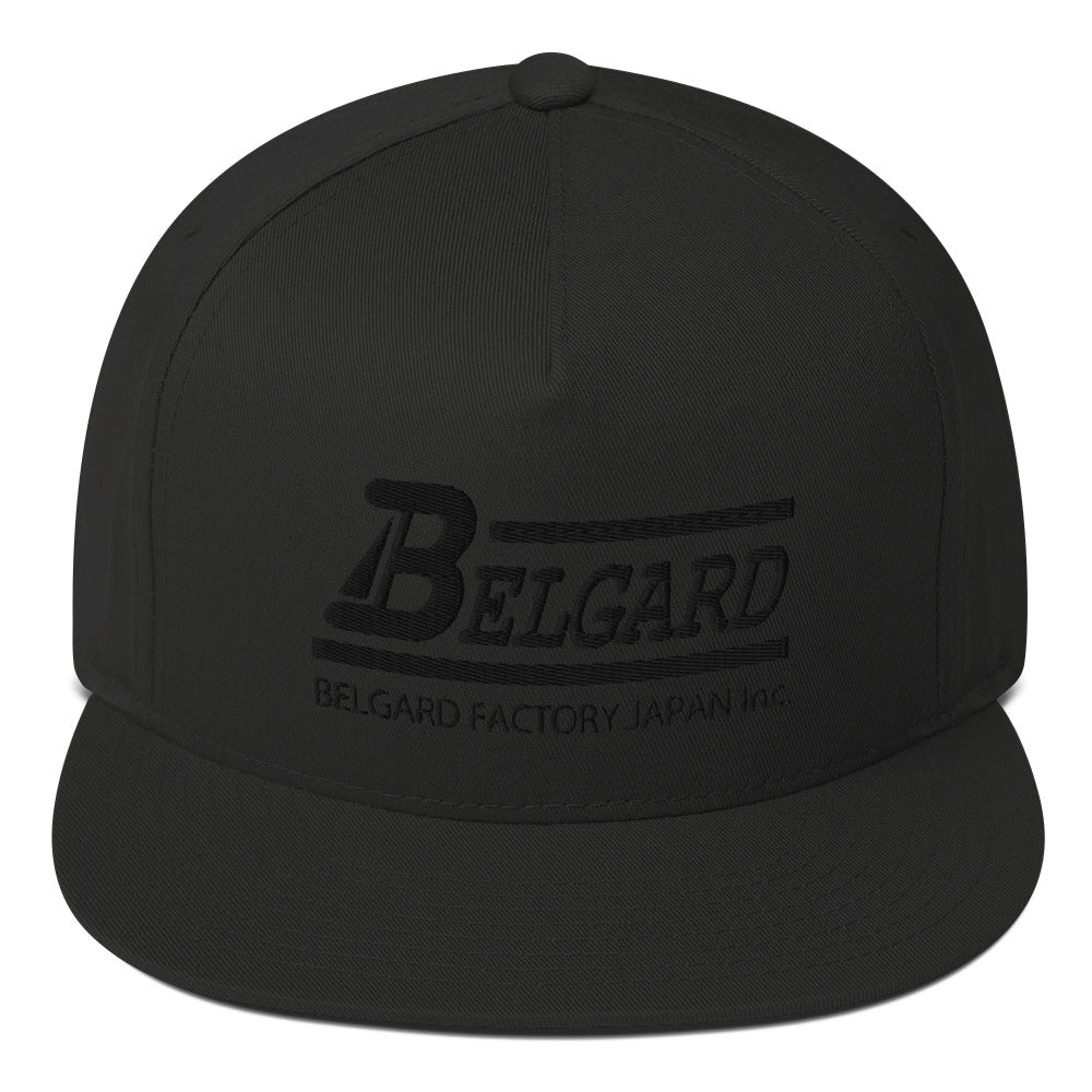 Belgard 平比爾帽