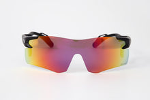 이미지를 갤러리 뷰어에 로드 , 제한된 50 조각 재고, 가장 강력한 협업 에어 플라이 x Axf Axfirm Belgard 이중 특허 기술 모집 렌즈 선글라스 선글라스 탄소 색상
