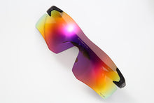 Load image into Gallery viewer, Limited 50 pieces In stock, the strongest collaboration AIRFLY X AXF AXISFIRM BELGARD Double Patent Technology Recruitment Lens Sunglasses Sunglasses Carbon Color
