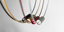 Load image into Gallery viewer, Limited arrival items EX Airy Wire Necklace Free Shipping
